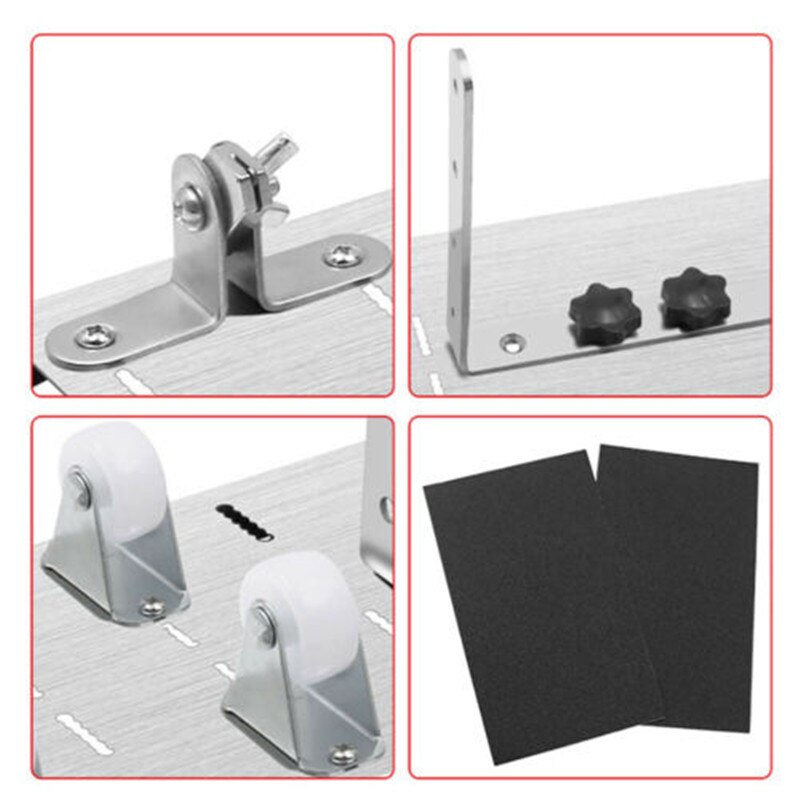 Beer Wine Jar Accurate Cutting Machine DIY Recycle Cutting Tool Kit Glass Bottle Cutter Stainless Steel Smoothly Cutting