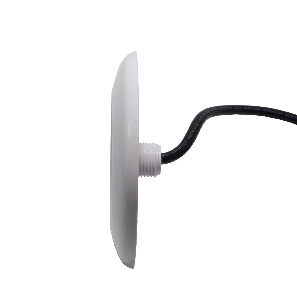 Whirlpool Licht 9W RGB Schwimmbad Licht 12V Foutain Teich Beleuchtung Warmweiß Kaltweiß