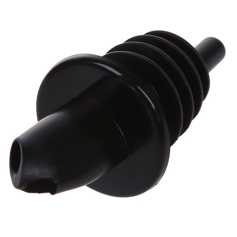 12 stuks plastic schenktuit voor sterke drank, bar, wijn, cocktails