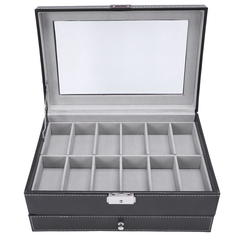 Mini Binoculars 30x60 Folding Day Night Vision Zoom Telescope 126M-1000M + Bag