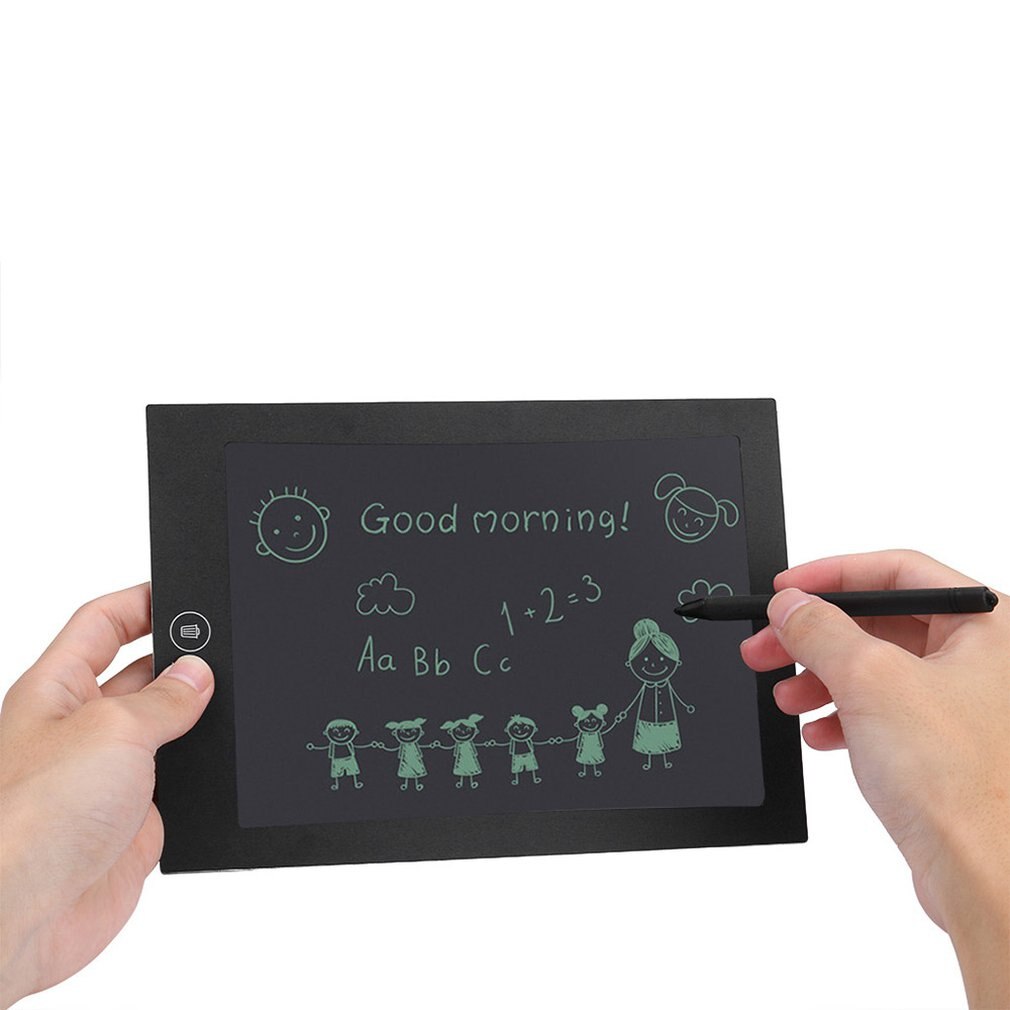 Hand Write Board Two-in-one 8.5 Inches Handwriting Board A5 Copying... – Grandado