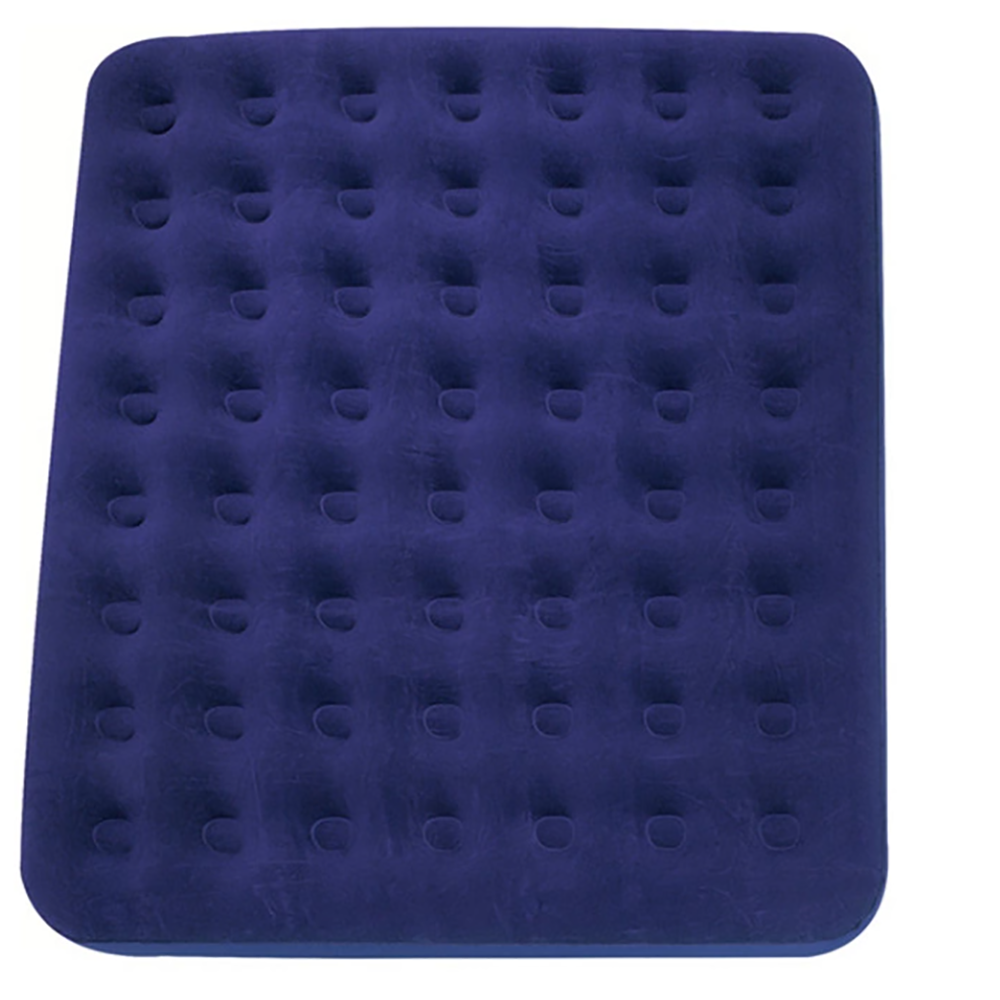 Nature Space Inflatable Foldable Air Bed Mattress for Relaxing