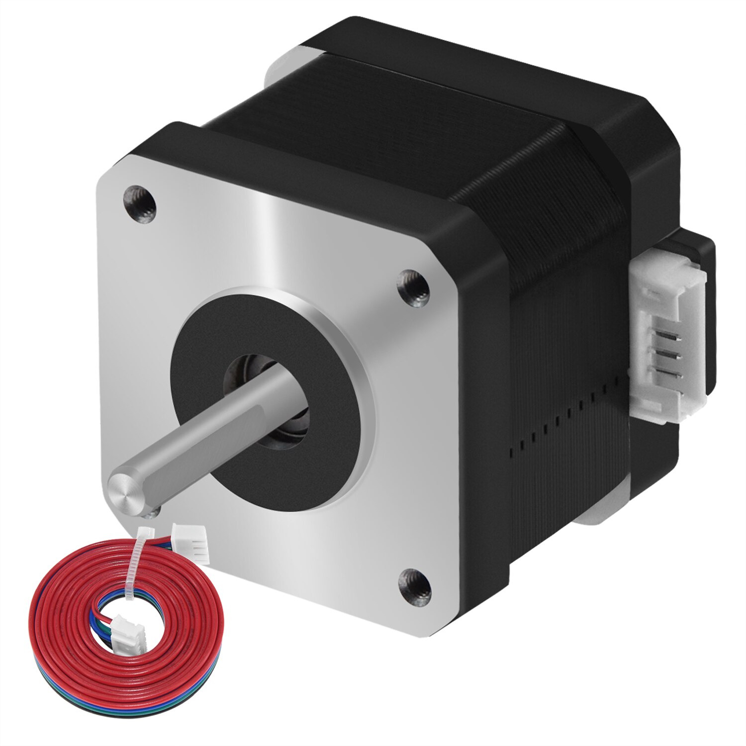 17HS4023 Stappenmotor NEMA 17 voor oa. Titan extruders - Bits & Parts