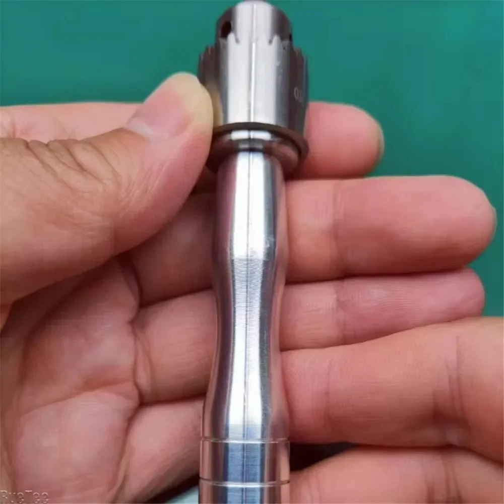 Herramienta de reparación de relojes, eje de rueda, mango de cabeza de tornillo, broca, herramienta de sujeción, accesorios