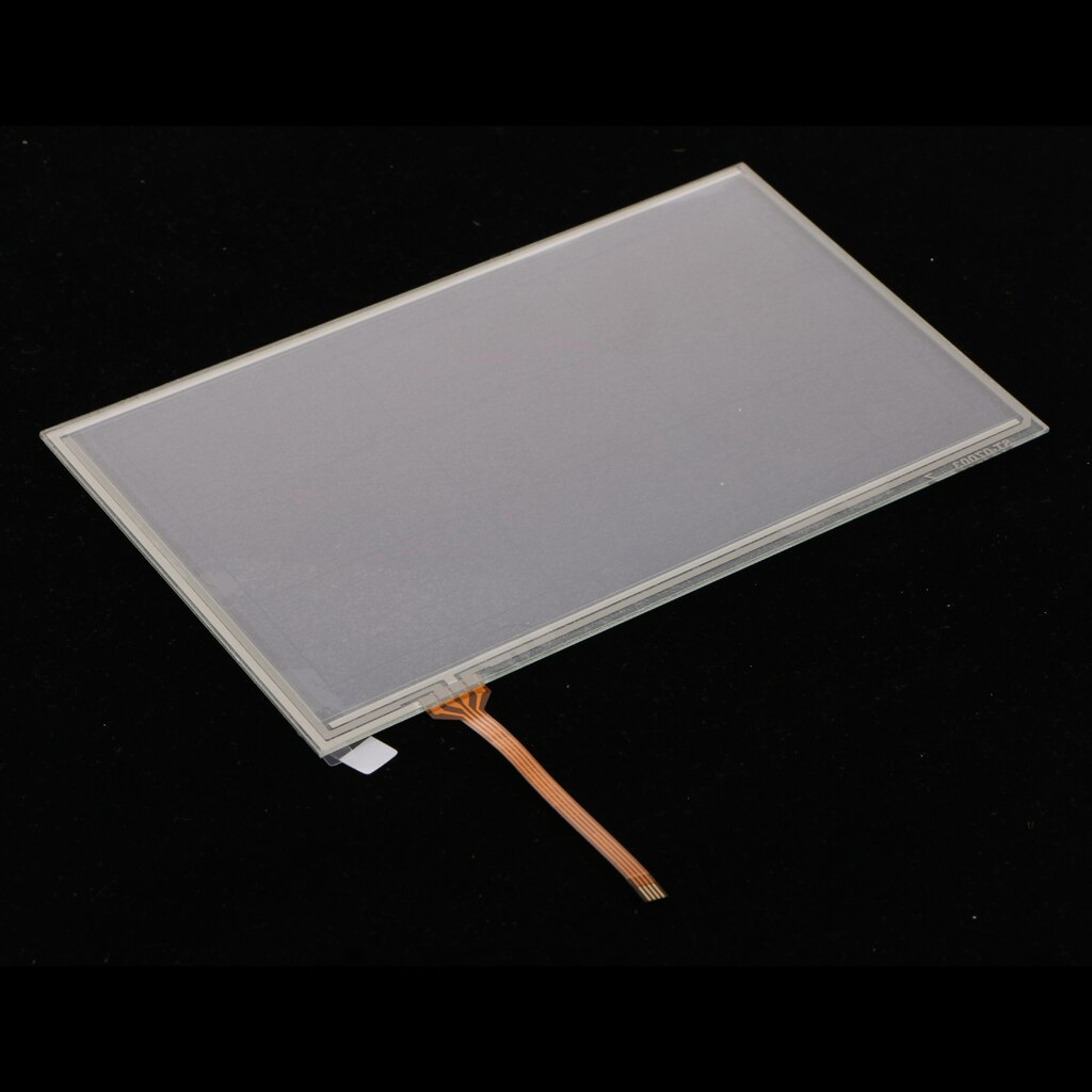 Universal 7 Inch LCD Touch Screen Digitizer Monitor Replacement DIY Accessories Kits Tools