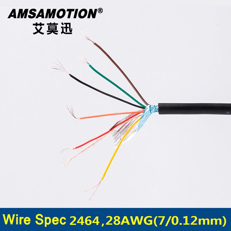 Cable de programación RCM-101-USB, adecuado para IAI, controlador de cilindro eléctrico ACON/PCON/SCON, Cable de depuración