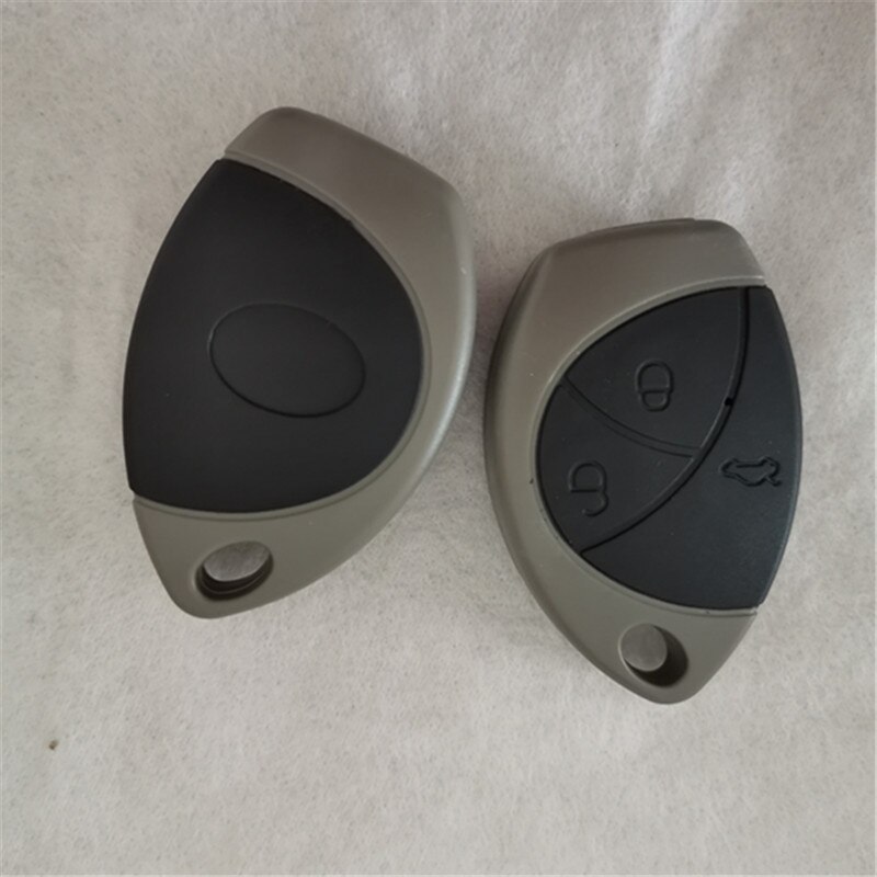 Remote Shell Keyless Entry Fob Case For Toyota Tacoma 2000-01 05-06 By