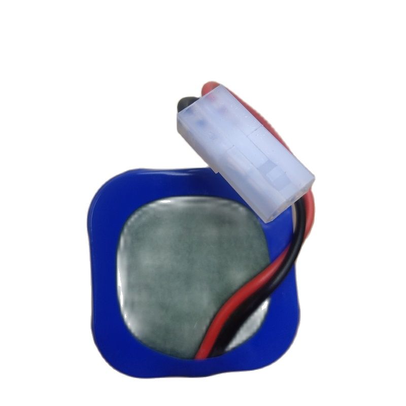 XNJTG 6500 mAh 14,4 V vervangende batterij voor Xiaomi Mi Robot Xiaomi Mijia Roborock s50 s51 robot stofzuiger Li-ION 14,4 V batterij