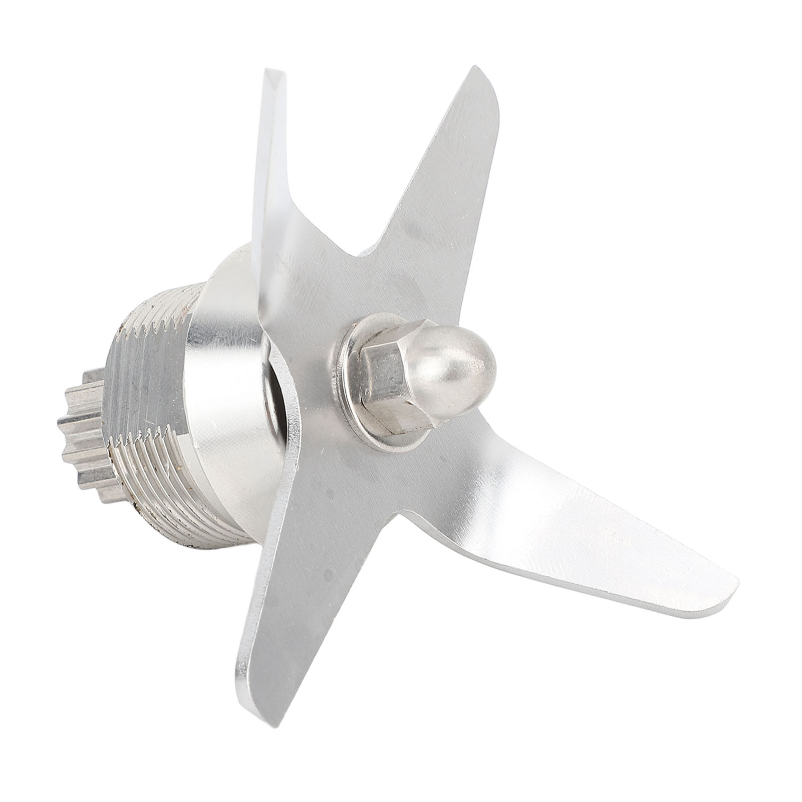 Blender Blade Assembly 503397 Stainless Steel Blender Cutter Blade Replacement for MX1000 MX1100 MX1200 Blender Blade Assembly