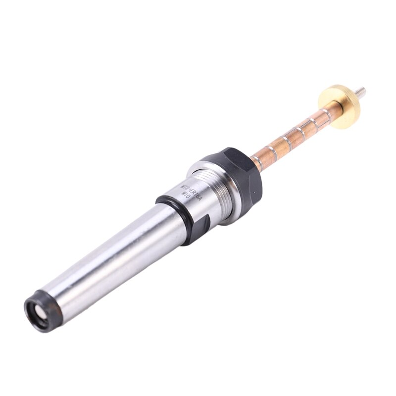 Rotary's Top Lathe Machine Revolving Centre Wood Turning Ballpoint Pen Mandrel