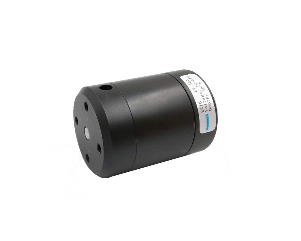 Hobbyhh Rov 2838 Onderwater Motor Waterdichte Borstelloze Motor Boot 2828 Motor 500kV Onderwater Robot Motor Drijvende Plaat