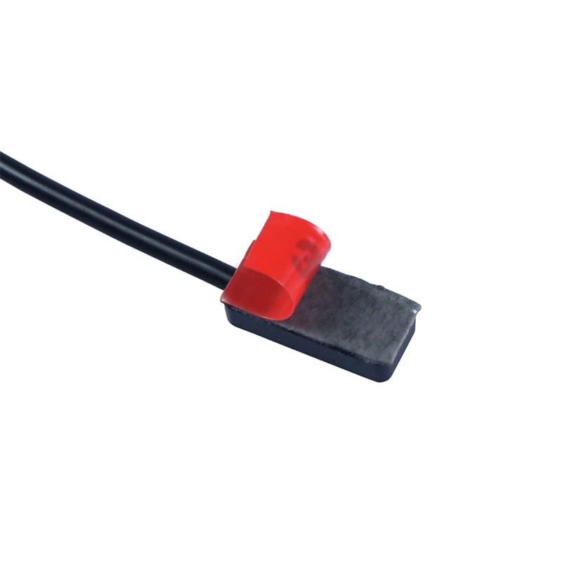 Bafang elektrisk sykkel bremsesensor kabel motor bremsesensor kabel kompatibel med hydraulisk og mekanisk brems elektrisk sykkel