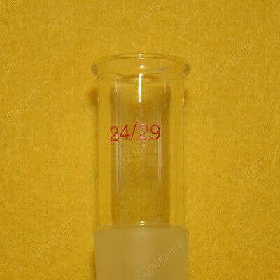 All Glass Thermometer Adapter 24/29,Thermometer Adapter