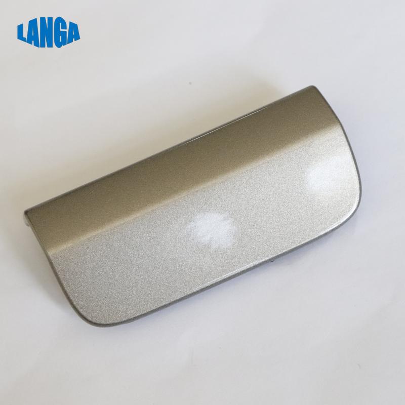 Fits for Mercedes Benz W205 AMG C Class Rear Bumper Tow Hook Eye Cover Tow Trailer Cover Towing Eye OE: A 2058851224: gary