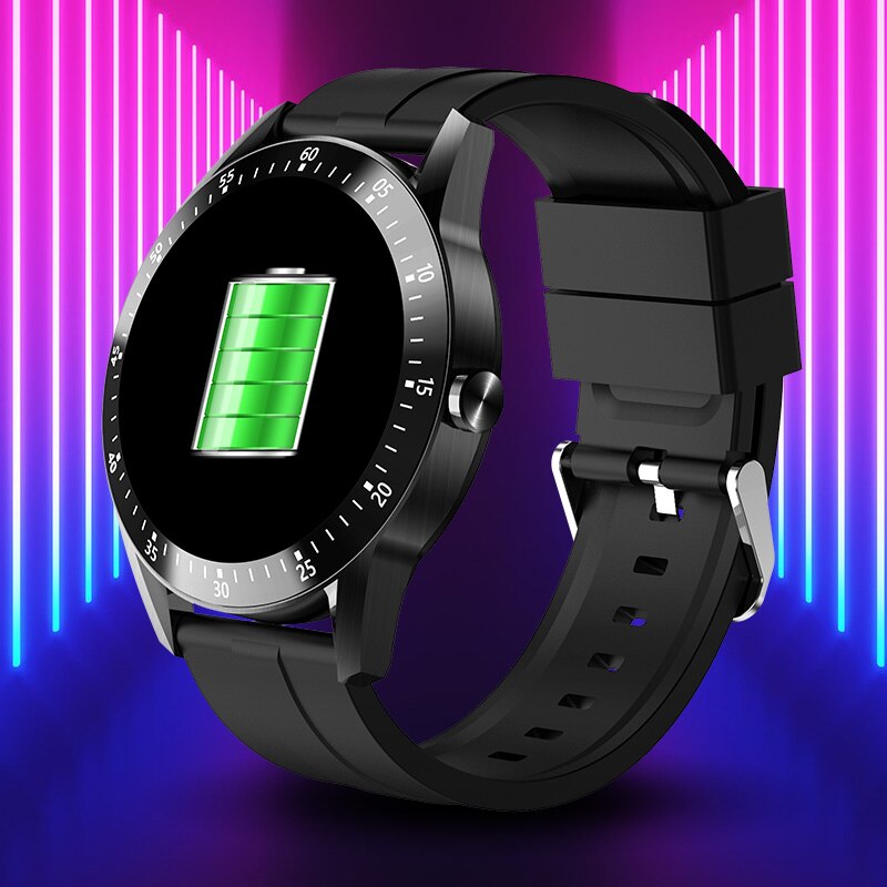 Neue Clever Elektronische herren uhr frauen uhren frauen armbanduhr Uhr Fitness Tracker Silikon Band Clever-uhr stunden