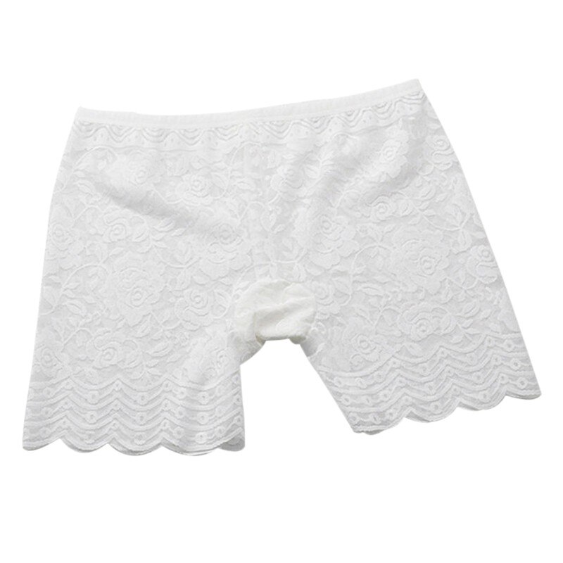 Bóxer de Material de algodón suave y cómodo de buena , pantalones cortos de seguridad, pantalones cortos para mujer, pantalones cortos