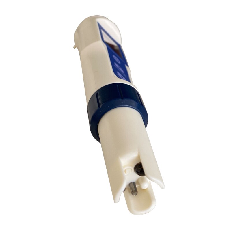 5 in 1 Water Detection Tester PH/TDS/EC/Temp/Salinity Meter PH Meter Tester TDS Pen for Drinking Water With Backlight