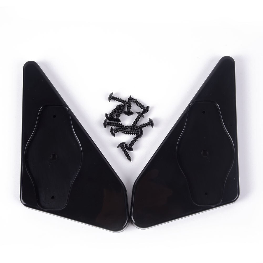 Accessoire rétroviseurs voiture universel Style F1 côté Vintage résistance à l'usure