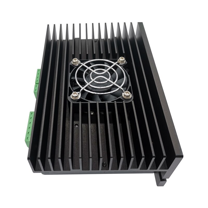 DMA860H AC18 ~ 80V DC24-80V controlador de pasos de 2 fases Leadshine DSP microstep