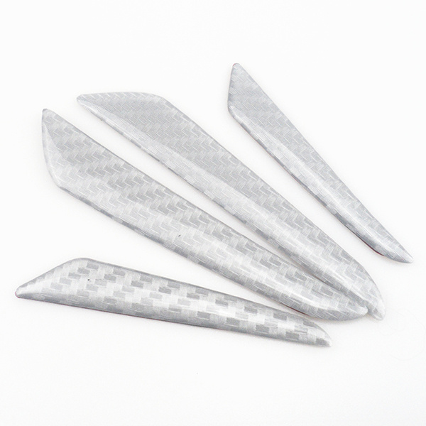 Protector Anti Rasgunos Puerta De Carros