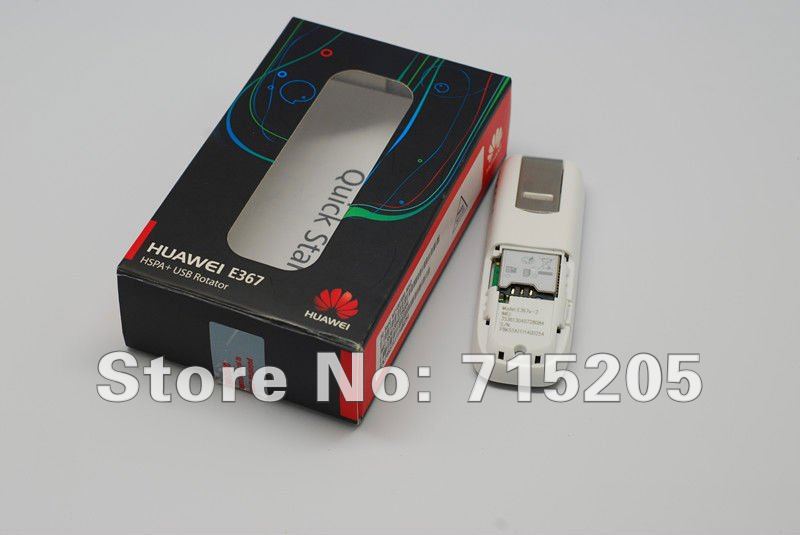 Neue HuaWei E367 3G Modem max 28,8 Mbps wlan-karte entsperrt USB2.0 schnittstelle