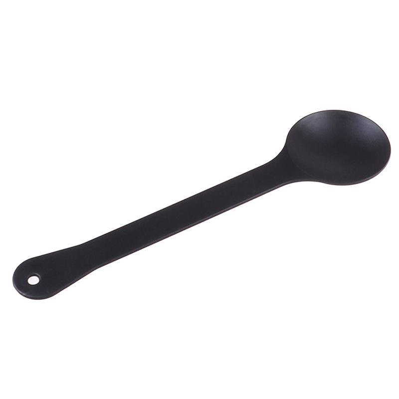 1 Pcs Eye Occluder Professionele Transparant/Zwart Handheld Optometrie Tool Eye Occluder Blok Plaat Voor Vision Test Gezichtsvermogen Examen