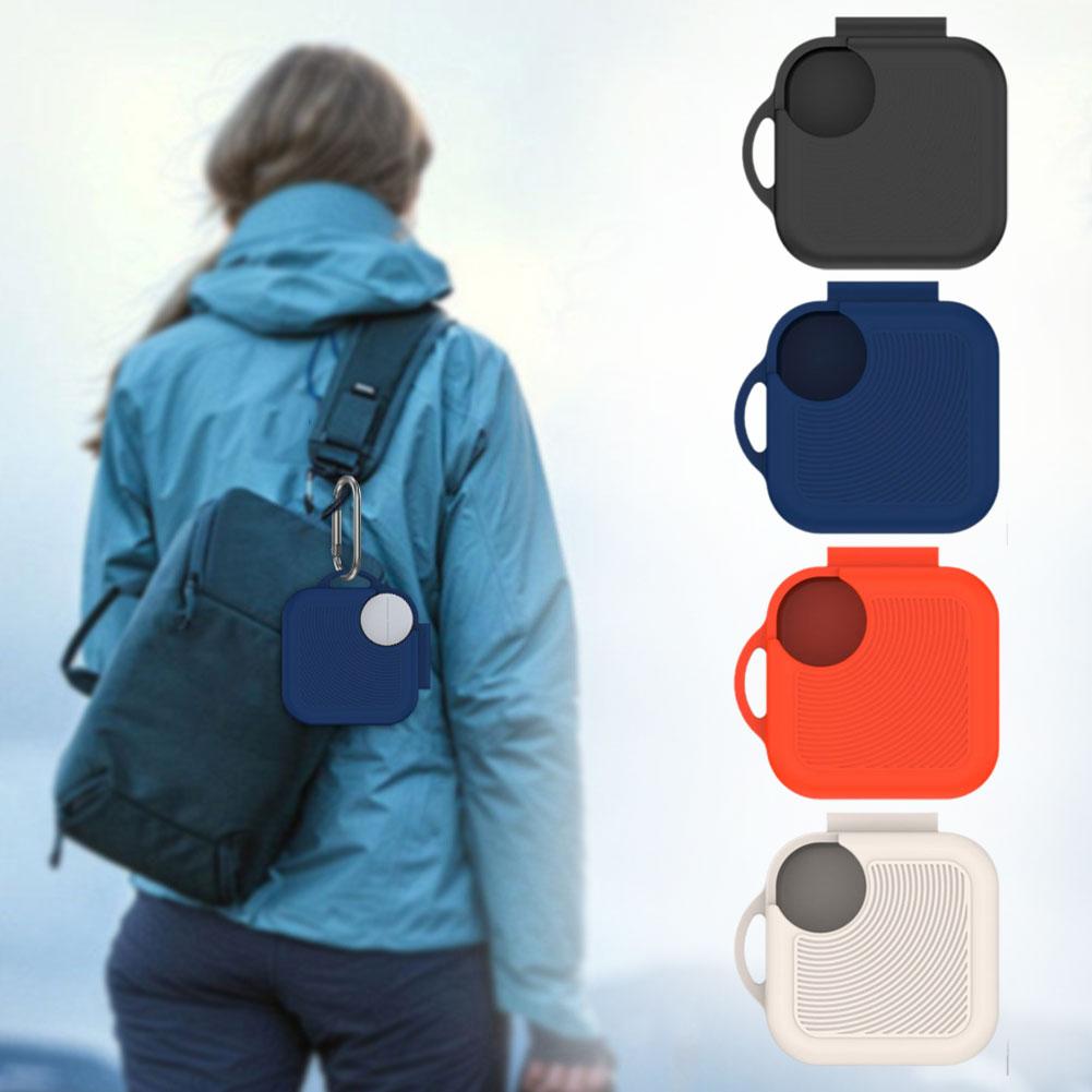 Voor CMF Buds Pro 2 Siliconen Case Cover Beschermhoes Voor CMF By Nothing Buds Pro 2 Draadloze Oortelefoon Protector Shell Toegang