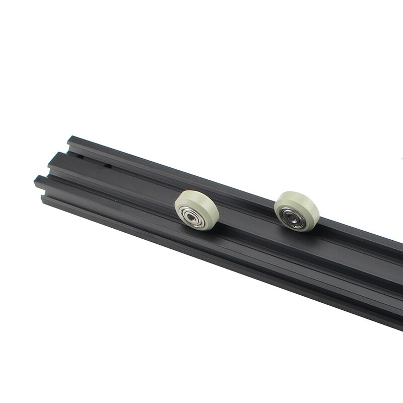 FYSETC 13 Pièces iglidur®Roue 625ZZ Roulement De IGUS Matériel Fabrication v-slot de type V pour Ender 3 cr-10 3D Imprimante
