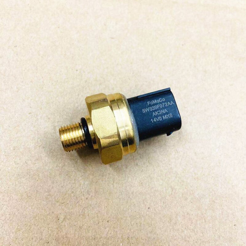 Oem 8 w 83-9 f 972-aa 8 w 839 f 972aa 51 cp 10-01 mx8 bm5 z 9 f 972a gj329 f 972aa brandstofinjectierail druksensor schakelaar  ak3na