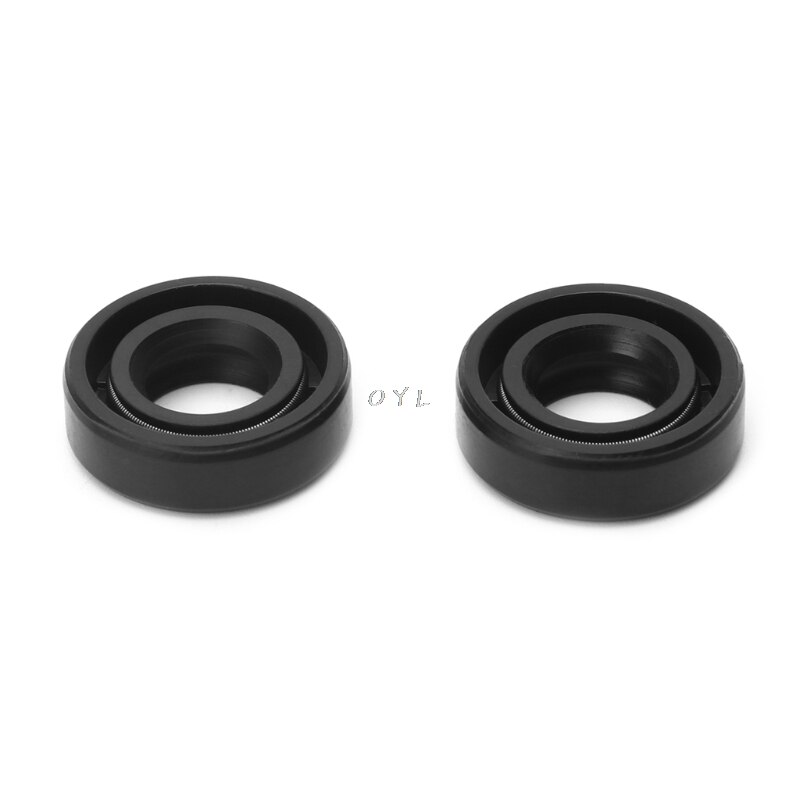 10x20x6mm Wearable Breadmaker Sorbet Machine Blender Repair Parts Oil Seal Ring