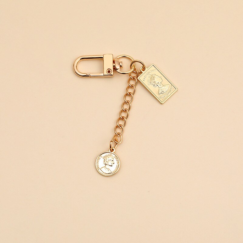 Phone Lanyard Detachable Cord Pearl Lanyard Strap For Mobile Phone Accessories With Sticker Universal Cell Phone Bracelet Strap: Only Card