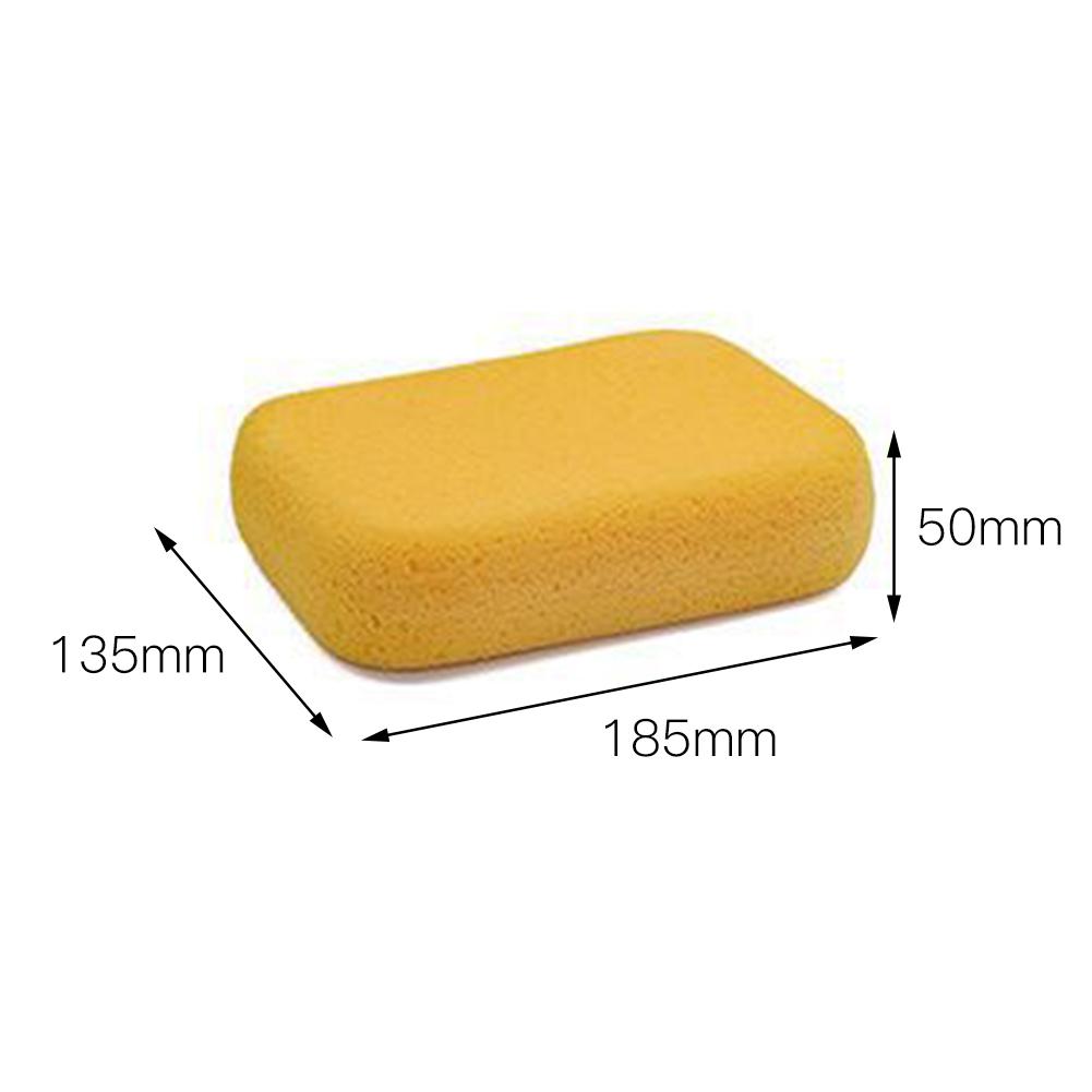 Removes Oils For Spa The Perfect Swimming Pool Tub Reusable Washable Suction Sponge Tub Suction Soil Dirt Scum