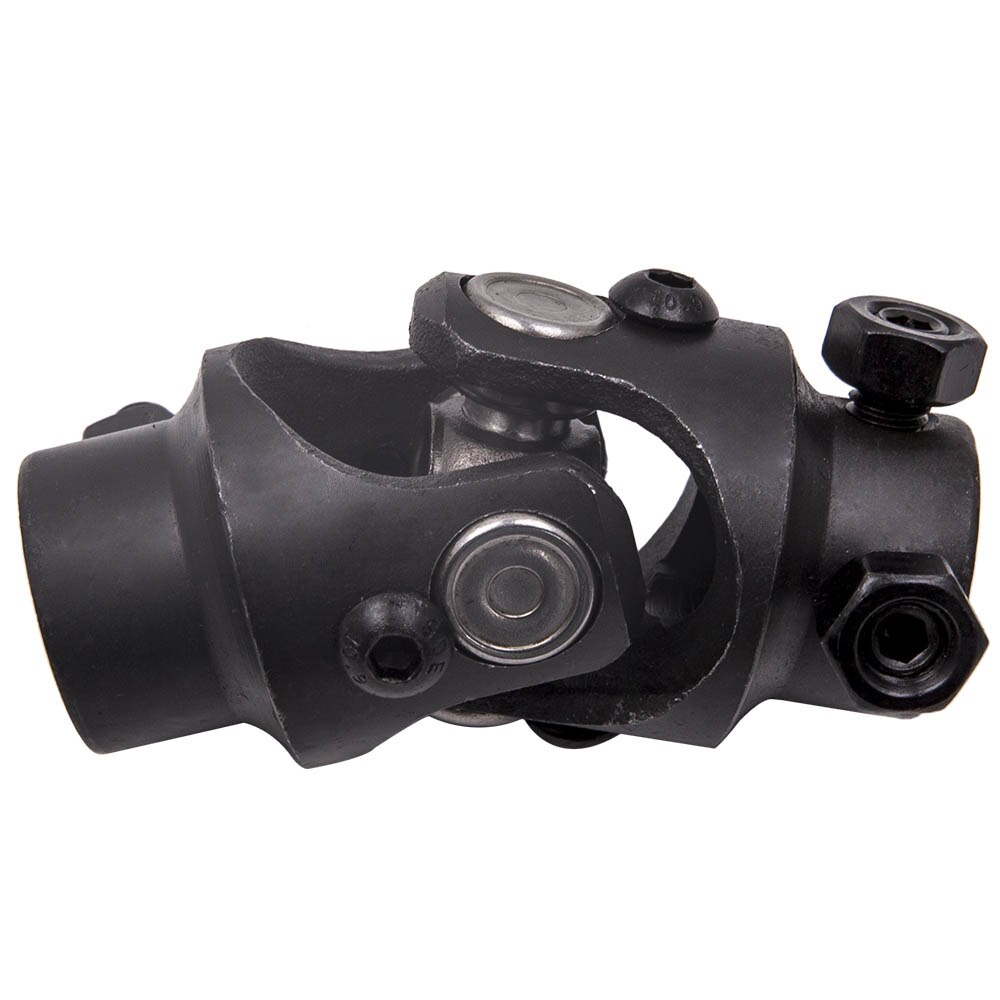 3/4"30 Spline x 1" DD Steering Shaft U Joints Column Coupler Universal