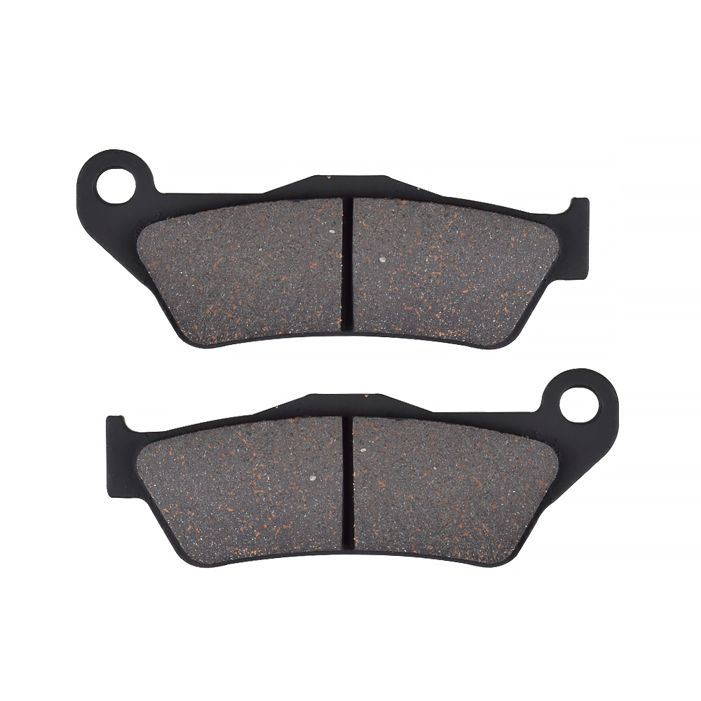 Pastillas de freno delanteras y traseras para motocicleta, discos de freno para VECTRIX VX-1 Li/NiMh 2007, , , , , , ,