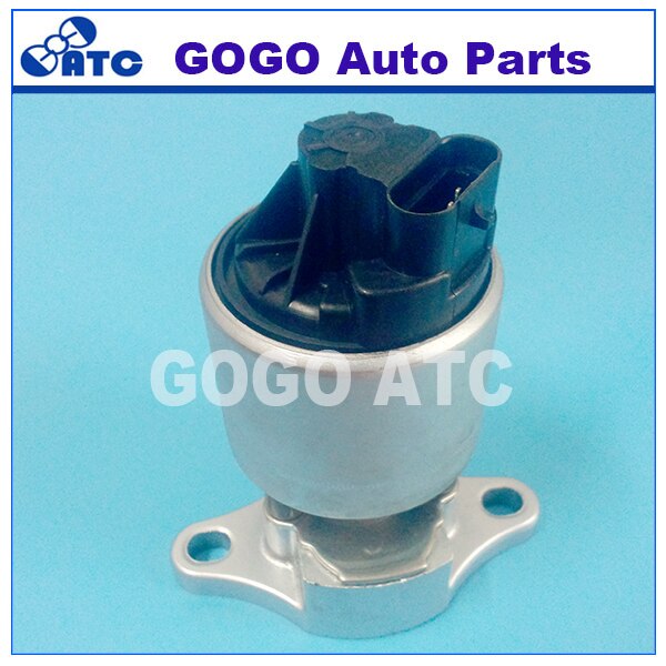 Egr-klep voor Chevrolet Aveo OEM 9015237 96386735 18111-86Z00 EGV798, EGR1557, EGR4324, 214-2228, 70-6151