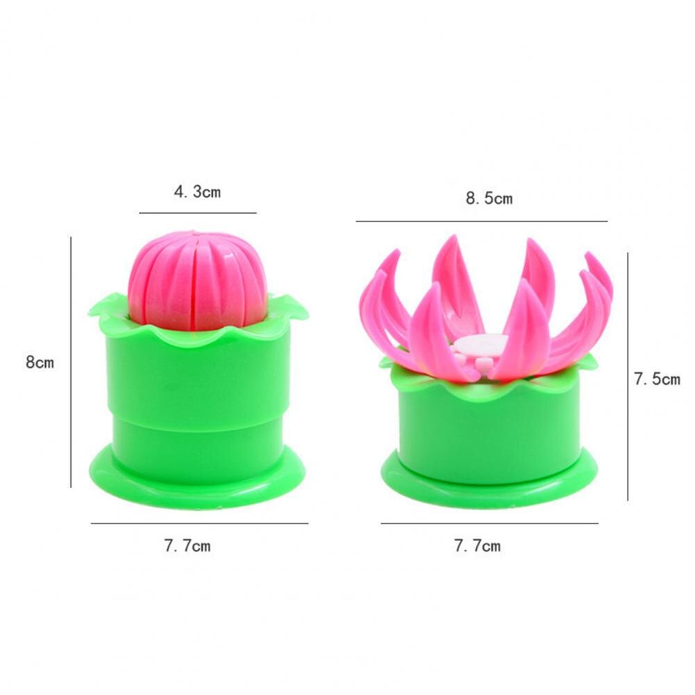 Chinese Bun Mold Steamed Stuffed Bun Making Mould Covenient Easy to Use Multicolor Steamed Bun Dumpling Maker Mold for Household