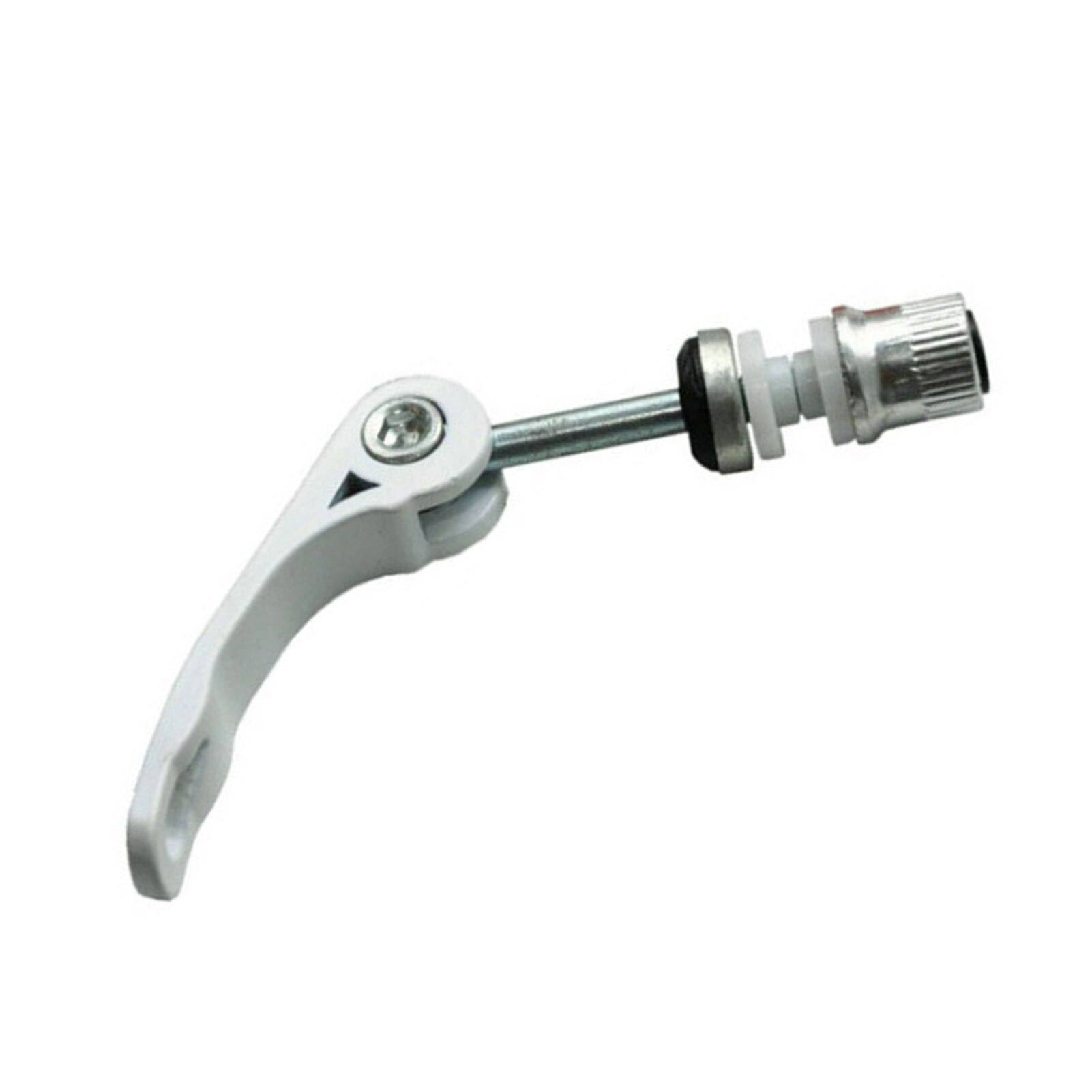 Mountain Bike Aluminum Alloy Quick Release Bike Seat Post Clamp For Road Bikes, Mountain Bikes, Competitive Bikes, Folding Bikes