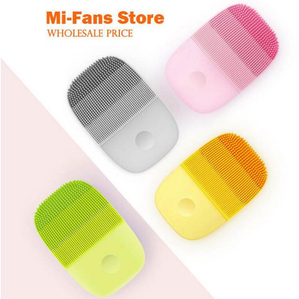 Appareil de nettoyage sonique xiaomi inface pour un nettoyage en profondeur