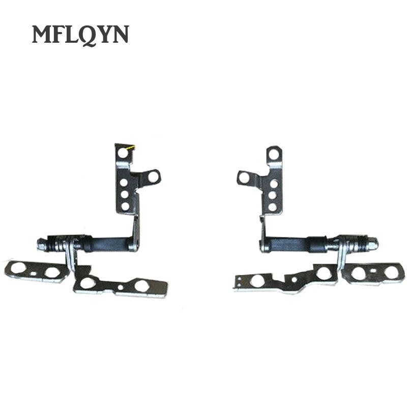 Laptop Lcd Hinges For HP Pavilion 15-CX Series Screen Left & Right Support Bracket L20316-001