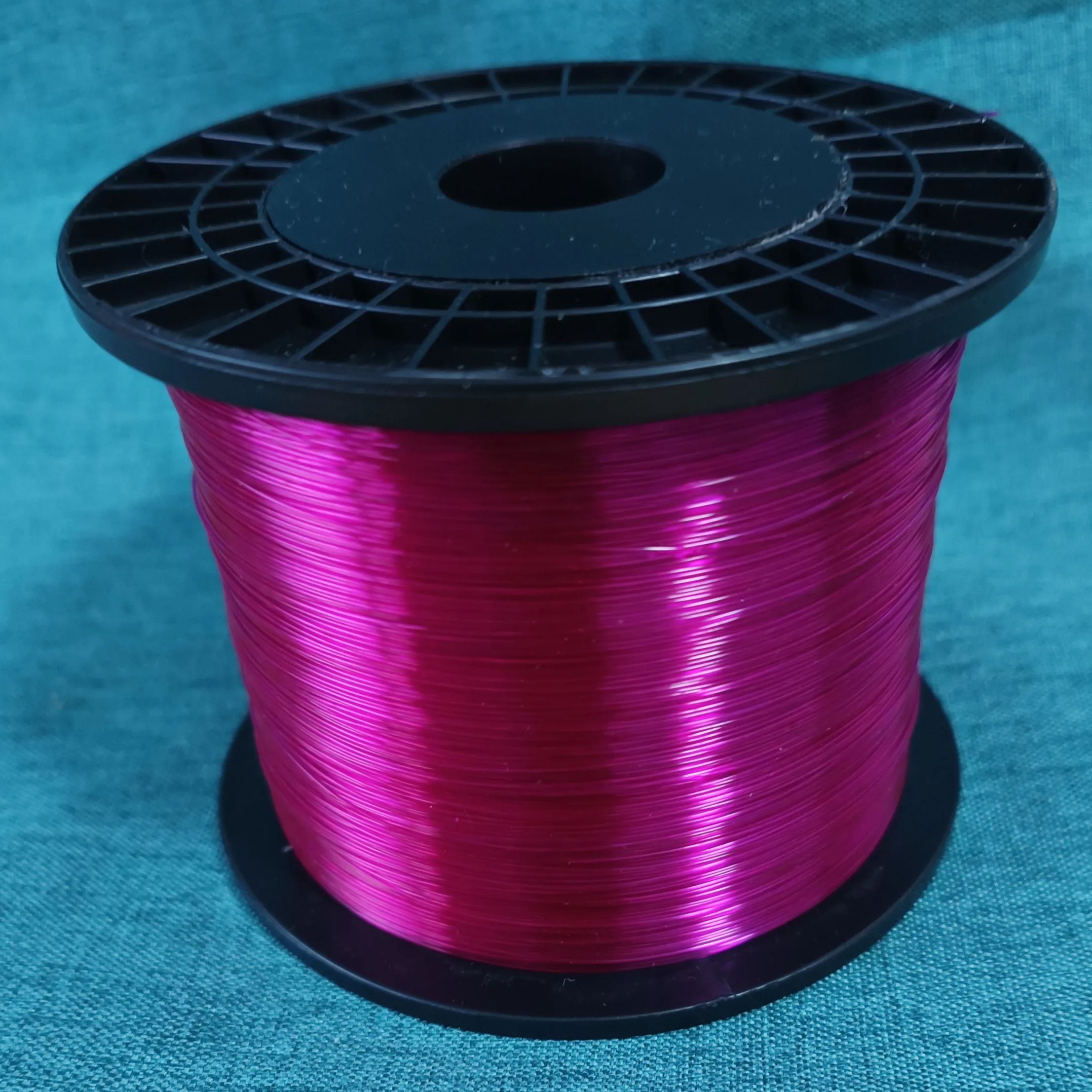 Línea de Pesca de nailon japonés de 1000M, línea de fluorocarbono monofilamento súper fuerte, 6/8/10/20/35LB, accesorios de Pesca de carpa