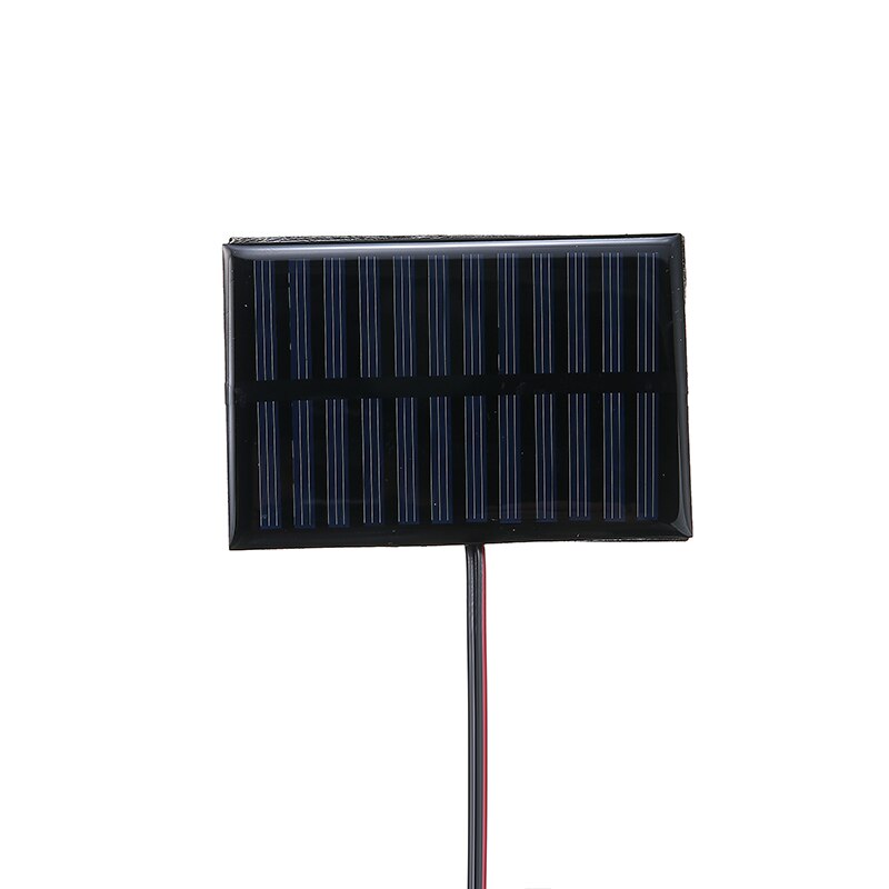 1pc Portable Solar Powered Panel LED Lights Lighting System For Outdoor Lighting Landscape Yard Garden