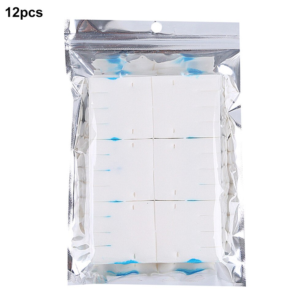 Disposable Toilet Brush Durable Efficient Toilet Wand Kit with 12 Disinfecting Refill Heads Disinfecting Toilet Cleaning System