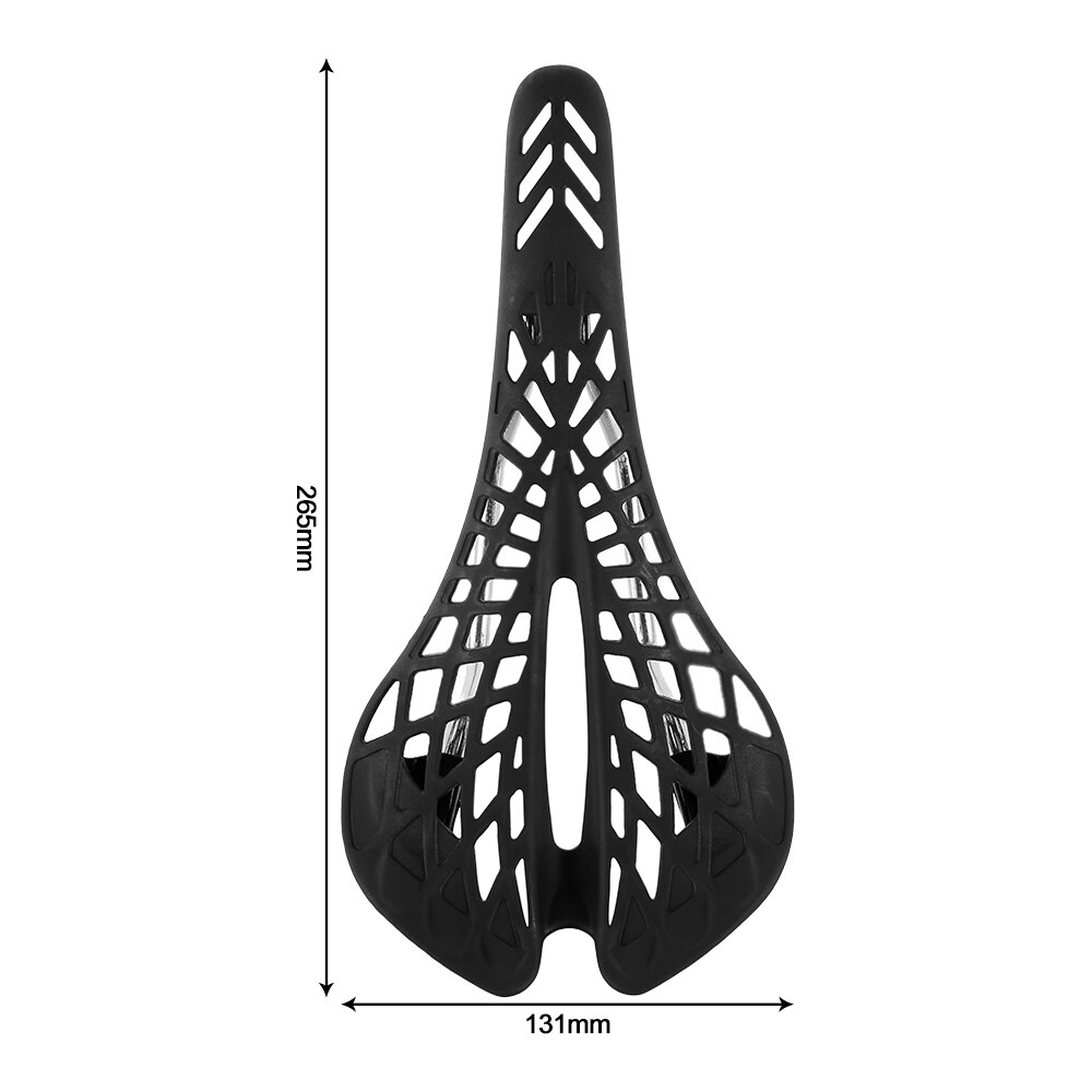 KESOTO Kinderfahrradsattel, Kinderfahrradsattel Mit