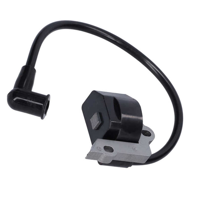 Ignition Coil Plug and Play High Strength Aging Resistance Engine Ignition Coil for Electrical Equipment