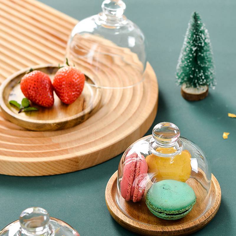 Cake Stand Dessert Display Lade Taart Decoratie Plaat