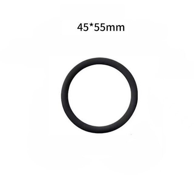 Universal Metal Plate For Magsafe Magnetic Car Phone Holder Wireless Charger Iron Sheet Disk Sticker Magnet Mobile Phone Holder: 1PCS Black