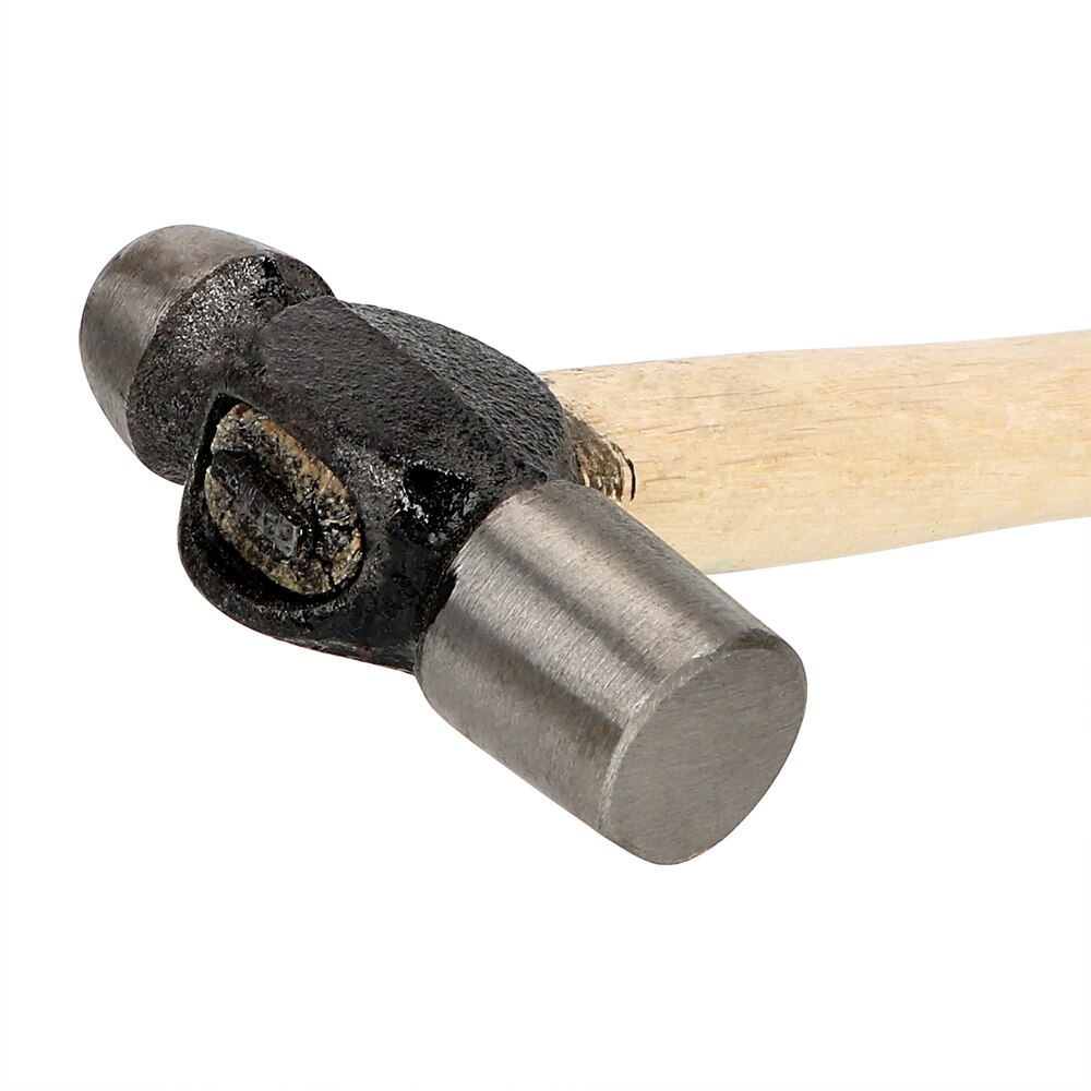 NICEYARD Woodworking Round Hammer Practical Archit... – Grandado