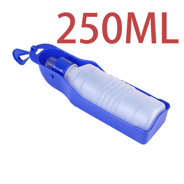 Bouteille d'Eau Pliable en Plastique pour Chien et Chat, Filles de Voyage pour Chiot, Tasse d'Extérieur, Distributeur, 280, 518ml: camouflage