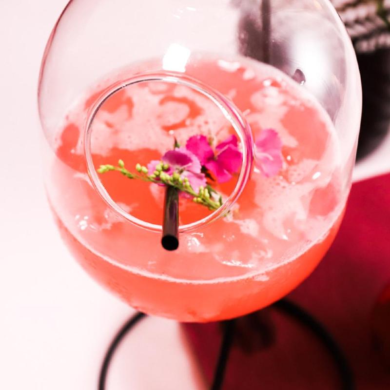 Verre à eau pour Cocktail, Bar, verre à vin, verre à whisky, à suspendre