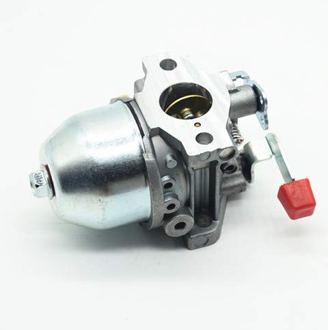 0C1535ASRV Carburetor Kit for Generac 4000XL 4000EXL Nikki GN220 GH220HS Sears Troy Built Portable 7.8HP Generators